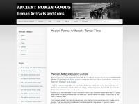 ancientromangoods.com roman antiquities, ancient roman artifacts, roman times