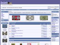 Ancients.info - Ancients.info -- The online resource for Ancient Coins & Antiquities Ancients.info - Ancients.info -- The online resource for Ancient Coins & Antiquities