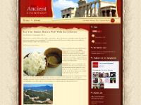 Ancient History Blog Ancient History Blog