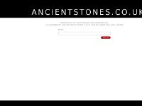 ancientstones - ANCIENTSTONES.CO.UK :: Afmeld dit nyhedsbrev ancientstones - ANCIENTSTONES.CO.UK :: Afmeld dit nyhedsbrev