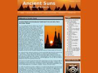 Ancient Beads of Antiquity Ancient Beads of Antiquity