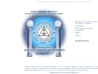 ancientuniversalmasonry.co.uk Freemasonry, Masonry, AUM ancientuniversalmasonry.co.uk Freemasonry, Masonry, AUM