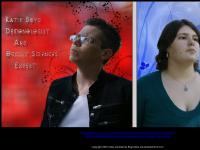 Ancient Wisdom ~ Katie and Beckah Boyd ~ NH's Demonologist and Psychic Consultant Ancient Wisdom ~ Katie and Beckah Boyd ~ NH's Demonologist and Psychic Consultant