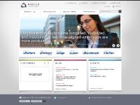 ANCILE Solutions | Enterprise Learning, Management & Productivity Training Software ANCILE Solutions | Enterprise Learning, Management & Productivity Training Software