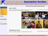 anciles.org Anciles, Club Juvenil, J&oacute;venes