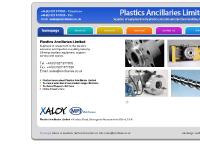 ancillaries.co.uk homepage, products, technical ancillaries.co.uk homepage, products, technical