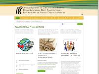 About the ANCL/a Propos de l'RADC | ANCL About the ANCL/a Propos de l'RADC | ANCL
