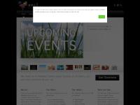 All Nations Church Leicester | Share with us as we pursue His presence