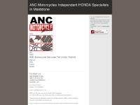 ancmcs.co.uk chambers,honda,motorcycles ancmcs.co.uk chambers,honda,motorcycles