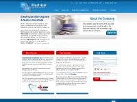 Electrician Birmingham & Sutton Coldfield â€“ Anco Electrical