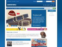 ancol.co.uk ancol.co.uk