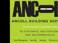 Ancoll Building Services Ancoll Building Services