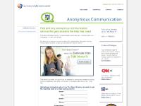 ancomm.com Anonymous Communication
