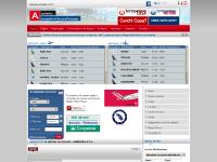 Aeroporto di Ancona Falconara - Aerdorica S.p.A.