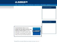 ancranz.com Parts Quote, web design