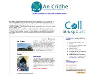 ancridhe.co.uk Bunkhouse, Latest Designs, Fundraising ancridhe.co.uk Bunkhouse, Latest Designs, Fundraising