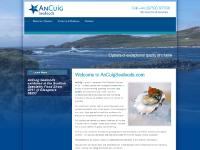 AnCuig Seafoods AnCuig Seafoods