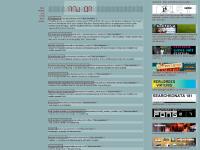 /* documentation */, Tetrismachine (installation), /* documentation */, wardive (android) /* documentation */, Tetrismachine (installation), /* documentation */, wardive (android)