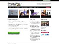  Our training, Our publications, Products & Services, Text only