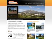 Apartment in Marbella East, by Inmoba Networks, PROPERTIES, SERVICES  Apartment in Marbella East, by Inmoba Networks, PROPERTIES, SERVICES