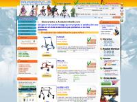 Andador infantil Rollator Caminador para niños