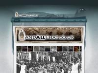 Italian Renaissance, Personal Study, Russian Revolution, SHP (History A) Italian Renaissance, Personal Study, Russian Revolution, SHP (History A)