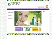 Andalou Naturals Andalou Naturals
