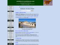 Andalucia: The Soul of Spain Andalucia: The Soul of Spain