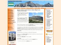 Spanish properties in inland Andalucia | Fincas, Village Houses, Townhouses and Cortijos | Andalucia-casas.com Spanish properties in inland Andalucia | Fincas, Village Houses, Townhouses and Cortijos | Andalucia-casas.com