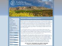 andalucia-country-houses.com Andalucia, Property, Houses