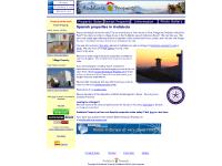 Spanish properties in Andalucia Spain Property Spanish properties in Andalucia Spain Property