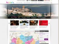 Turismo Andalucia - Web oficial de turismo de Andalucía Turismo Andalucia - Web oficial de turismo de Andalucía
