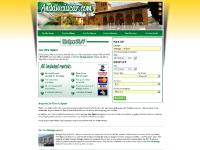 Car hire Spain - Car rental Andalucia: Car hire Malaga airport, Seville, Jerez, Granada and Almeria Car hire Spain - Car rental Andalucia: Car hire Malaga airport, Seville, Jerez, Granada and Almeria