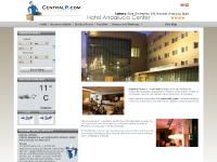 andaluciacenterhotel.com andaluciacenterhotel.com