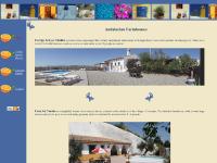 Andalucia holidays in Andalucian Farmhouses for holidays in Cortijo Arroyo Medina