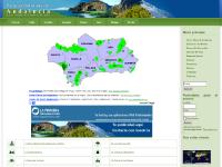 Parques Naturales de Andalucía Parques Naturales de Andalucía