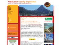 Cycling Holidays Andalucia | Spain | Cycling Tours Andalucia | Cycling Andalucia Cycling Holidays Andalucia | Spain | Cycling Tours Andalucia | Cycling Andalucia