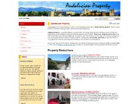 Andalucian Property - Andalucia Property ~ Inland Andalucia, Spanish Property Andalucian Property - Andalucia Property ~ Inland Andalucia, Spanish Property
