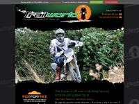 andaluciantrailtours.com andaluciantrailtours.com