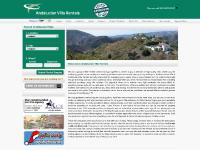 Andalucia Rentals – Holiday rentals in Andalucia, rent a house, villa or Andalucia Rentals – Holiday rentals in Andalucia, rent a house, villa or