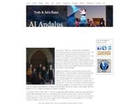 Al Andalus Ensemble Al Andalus Ensemble