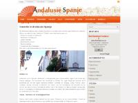 Andalusie Spanje | Alles over vakantie en rondreizen in Andalusie Andalusie Spanje | Alles over vakantie en rondreizen in Andalusie