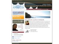 Academia Andaluza: Ihr Spanischkurs in Andalusien