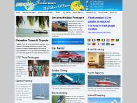 Andaman Holiday Offers by Paradise Tours & Travels, Andaman and Nicobar Islands