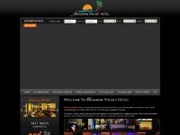 Andaman Phuket Hotel - a brand new boutique-style hotel located in central Patong Beach