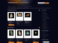 Andamooka Opal Andamooka Opal