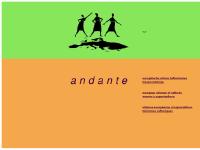 andante-europa - andante - european alliance of catholic women´s organisations andante-europa - andante - european alliance of catholic women´s organisations