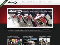 Andante Drums and Percussion Andante Drums and Percussion