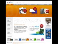 andara.co.uk andara.co.uk