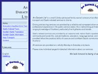 An Darach Ltd - Home An Darach Ltd - Home